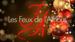 Les feux de l'amour mettent en scène, depuis 1973, les aventures des habitants de genoa city. Le Point Sur La Diffusion Des Feux De L Amour A Noel News Du Monde Des Soaps Soap Passion Com