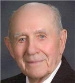 Paul Priebe Obituary (1916-2012)