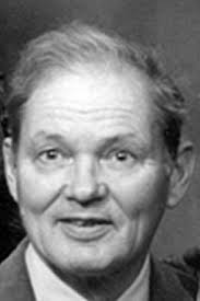 Edward Ralph Dunbar Obituary