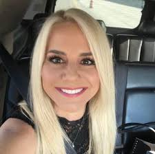 Debbie Strand's Instagram, Twitter & Facebook