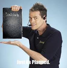 Check spelling or type a new query. Death Note Wmg All The Tropes