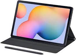 Once unlocked, remain on the lock screen until you swipe. Amazon Com Samsung Galaxy Tab S6 Lite W S Pen 64gb 4gb 10 4 Face Unlock Octa Core Exynos 9610 7040mah Battery Wi Fi Tablet Sm P610 Us Model Book Cover 64gb Sd Bundle Oxford