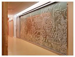Pin By Alicia Hanson On Working With Children S Hospitals Hospital Interior Design Wayfinding Healthcare Design