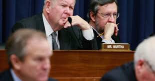 Rep. Murtha, Pennsylvania Democrat, Dies At 77