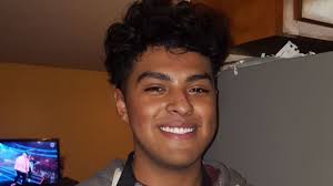 Fundraiser for Stacy Alberto by Jennifer Alberto : Erick Alexander Alberto  Castellon