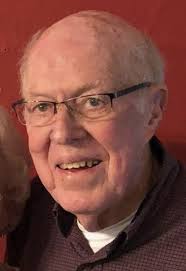 Gerald Louis Backus Obituary July 2, 2025