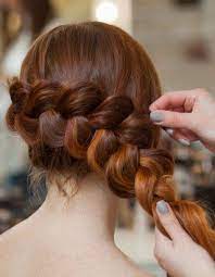 abiball frisuren diese hair styles sind dieses jahr angesagt geflochtene frisuren flechtfrisuren und frisuren