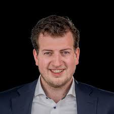 We zijn in de lucht en daar zijn Daniel en ik best trots op!