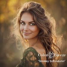 Micro Color Analysis goes a little deeper than just naming a season.