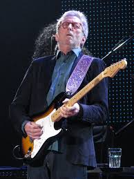 Fender electric guitar eric clapton stratocaster ivory #c4289. Pop Icons Eric Clapton Guitar Valuation Top Prices Paid Today