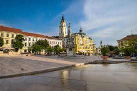 The quieter side of lake balaton mixes sizzling beaches and oodles of fun on the water with historic waterside towns like keszthely and balatonfüred. Why You Should Visit Pecs The Charming Hungarian City You Ve Never Heard Of Vogue