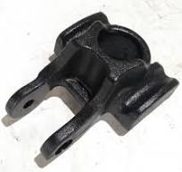 Wholesale Scania Front Upper Spring Plate With Balance Arm ...