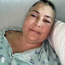 Fundraiser by Julie Etchell : Help Julie Fight Cancer