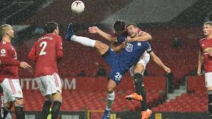 Here you can easy to compare statistics for both teams. Manchester United 0 0 Chelsea Hosts Still Searching For First Home Win This Season Bbc Sport