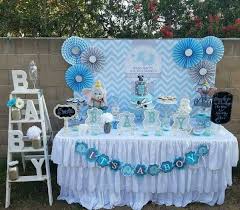 Ideas Para Baby Shower Con Elefantes Tarjetas Imprimibles Decoraciones De Fiestas Para Bebes Temas De Baby Shower De Nino Baby Shower
