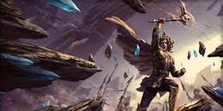 The Leader (A New Prestige Class) — Dnd Unleashed: A Homebrew Expansion For 5Th  Edition Dungeons And Dragons