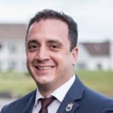 Dr. Omar Rokayak, DO