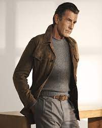 Purple Label Pre Spring 2020 Stylish Mens Outfits Ralph Lauren Purple Label Stylish Men