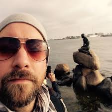 Tommy Pedersen (@tommped4)