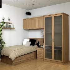 Best value wardrobe for a small bedroom. Small Built In Wardrobes Arley Cabinet Company Ltd