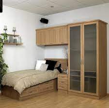 Rated 4 out of 5 stars 4 total votes. Built In Wardrobes For Small Bedrooms Arley Cabinet Company Ltd