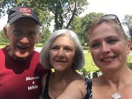 Summer Memories from the Scarsdale Pool