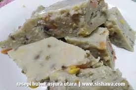 Resepi yang mudah dan mesti diteruskan sehingga ke anak cucu cicit agar tak tenggelam dek. Bubur Asyura Ialah Bubur Perpustakaan Pekan Arau Perlis Facebook