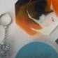 Resin Art Workshop event in Paignton