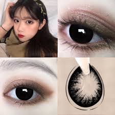 Jual softlens x2 baby blues murah softlens terbaru dari exoticon untuk pemesanan hubungi 085790792523. Softlens Harga Terbaik Agustus 2021 Shopee Indonesia