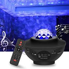 Best Star Projectors 2020 Bringing The Cosmos Into Your Home The Planets