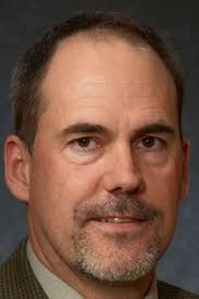 Former chairman house intelligence committee. David Hoekstra Ballotpedia