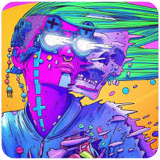 Trippy desktop wallpapers and background images for all your devices. Psychedelic Wallpaper Soko Apps