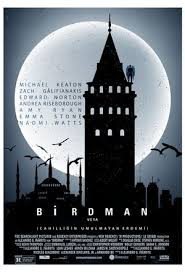 Birdman Or The Unexpected Virtue Of Ignorance 2014 Birdman Or The Unexpected Virtue Of Ignorance 2014 Poster Film Komedi