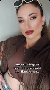 Aylin Sönmez (@aylinsonmez_34) • Instagram photos and videos