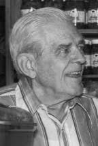 Charles J. Long Obituary