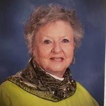 Wanda Joy Graham Obituary