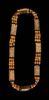 Philippines Ifugao Cagayan Valley Headband From The Itneg Women Metal Covered Wood And Glass Beads C Quai B Tribal Jewelry Jewelry Quotes Old Jewelry