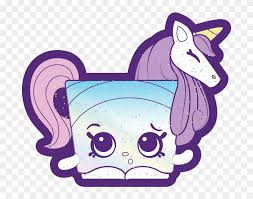 Shopkins easter spring gift set shopkins giant coloring book, season 3, erasers & sticker kit. Shopkins Season 6 Coloring Pages Download Cupicorn Shopkin Free Transparent Png Clipart Images Download