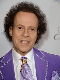 Richard Simmons laid to rest at same LA cemetery as Marilyn Monroe, Dean  Martin