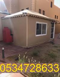 تلبيس خيام ملكية وعادية outdoor structures structures outdoor