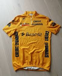 Free shipping on orders over $25 shipped by amazon. Ebay Find Miguel Indurain 1991 Tour De France Yellow Jersey Cyclingnews