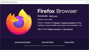 Fast downloads of the latest free software! Software Update Mozilla Firefox 88 0 1 Computer Downloads Tweakers