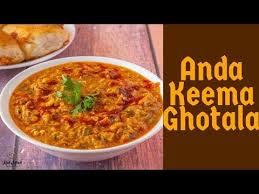 Pin By Shreya On Food For Thought Keema Recipes Recipes Pav Recipe