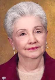 Betty Lou Behymer Collins