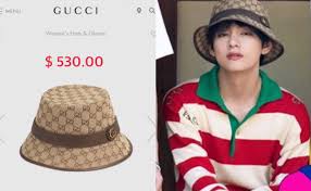I mean, they only have. Pobotati Se Laz Zavirajte Taehyung Gucci Outfits Stbrideshotel Com