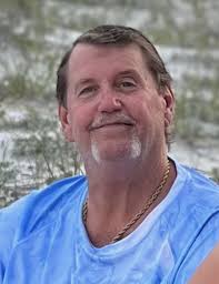 Obituary information for Paul Scott Bland