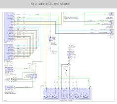 Posted on jun 14, 2009. Radio Wiring I Need The Radio Wiring Diagram For A 2001 Chevy