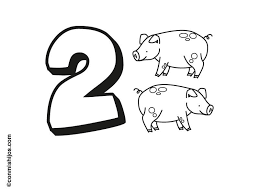 Zahlenschablonen zum ausdrucken kostenlos pdf ausmalbild kostenlos für kinder, für erwachsene, für jugendliche. Malvorlage Zahl 25 Coloring And Malvorlagan
