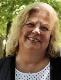 Obituary information for Barbara Ann McBride