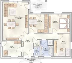 Laden sie sich den grundriss von diesem winkelbungalow herunter, um ihn auszudrucken und ihre persönliche planung des hauses winkelbungalow gross. Blohm Plan Blohm Gmbh